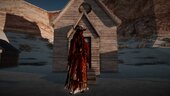 CHIVO (Lider Iluminado) Resident Evil 4 REMAKE